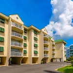 Sunrise Suites Saint Croix Suite #212