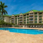 Sunrise Suites Antigua Suite #312