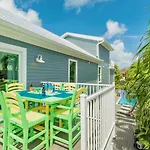 Belle Of The Beach By Last Key Realty