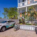 Dance Of The Butterflies By Last Key Realty