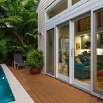 Serenity By Avantstay Guest House In Old Town W Shared Pool Month Long Stays Only