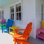Southernmost Hospitality VII By Last Key Realty