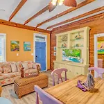 The Bahama House - Key West