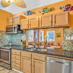 The Bahama House - Key West