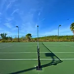 Sunrise Suites Grenada Suite #209