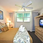 Sunrise Suites Grenada Suite #209