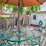 Windward Isle