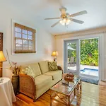 Petronia Cottage