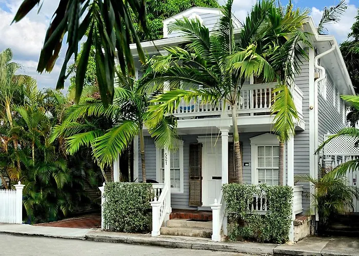 Louisa House
