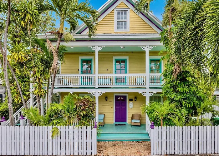 Calusa Suite By Last Key Realty