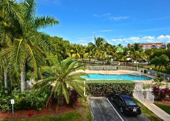 Sunrise Suites Grenada Suite #209