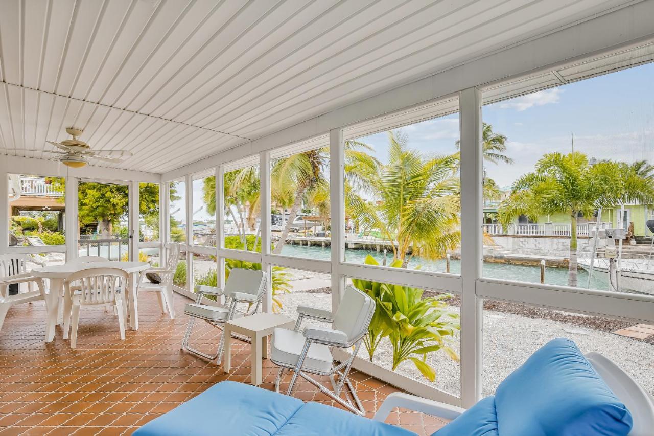Sapphire Sabbatical * Key West