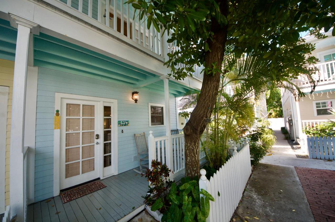 Gulf Getaway * Key West