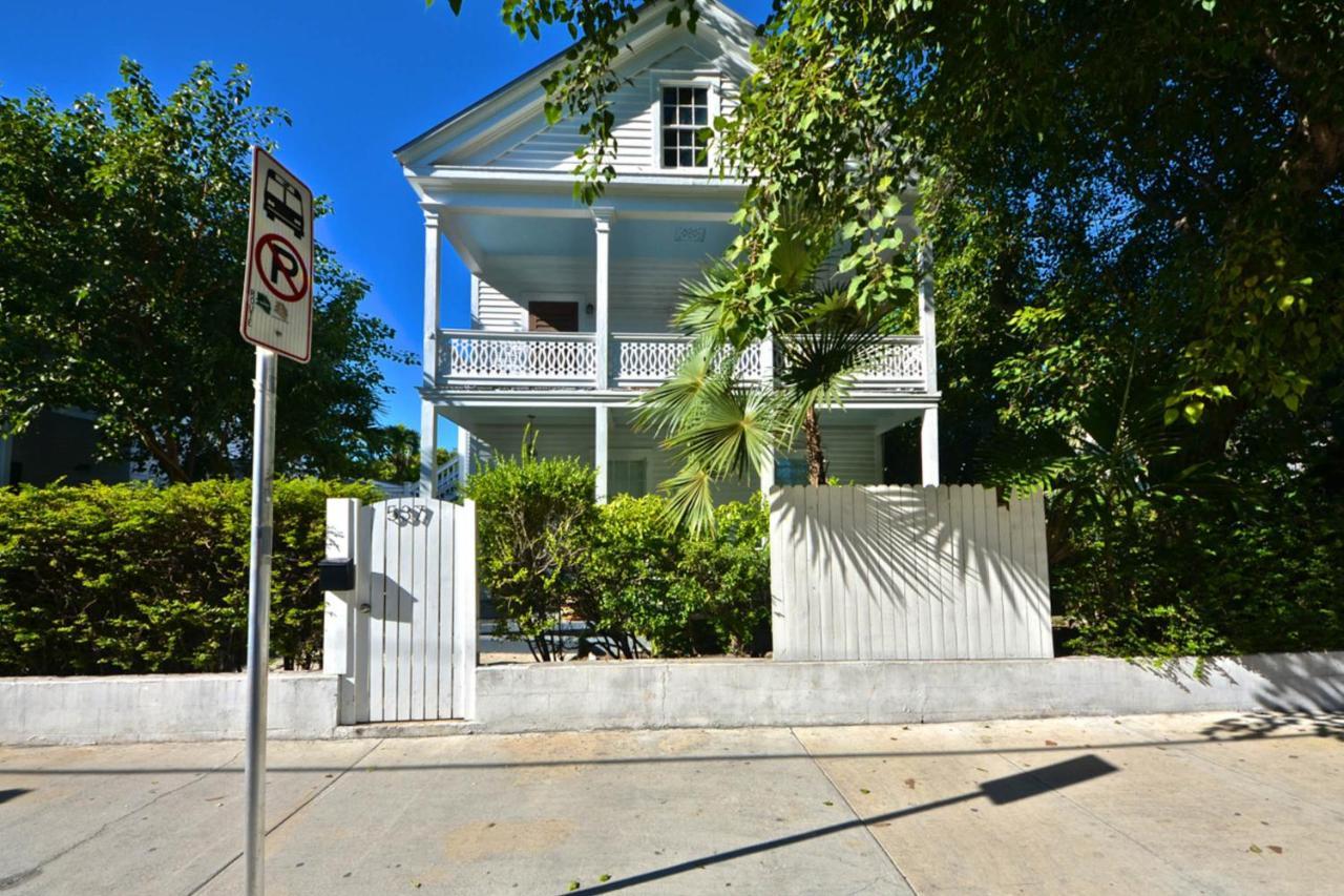 Banana's Foster Ferienhaus Key West