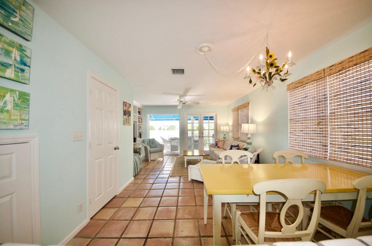 Gulf Getaway Holiday home Key West