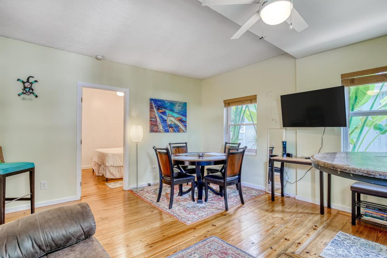 Ferienhaus Grinnell Street Getaway