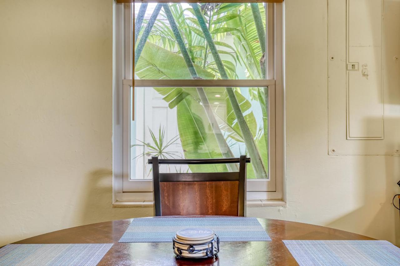 Ferienhaus Grinnell Street Getaway *