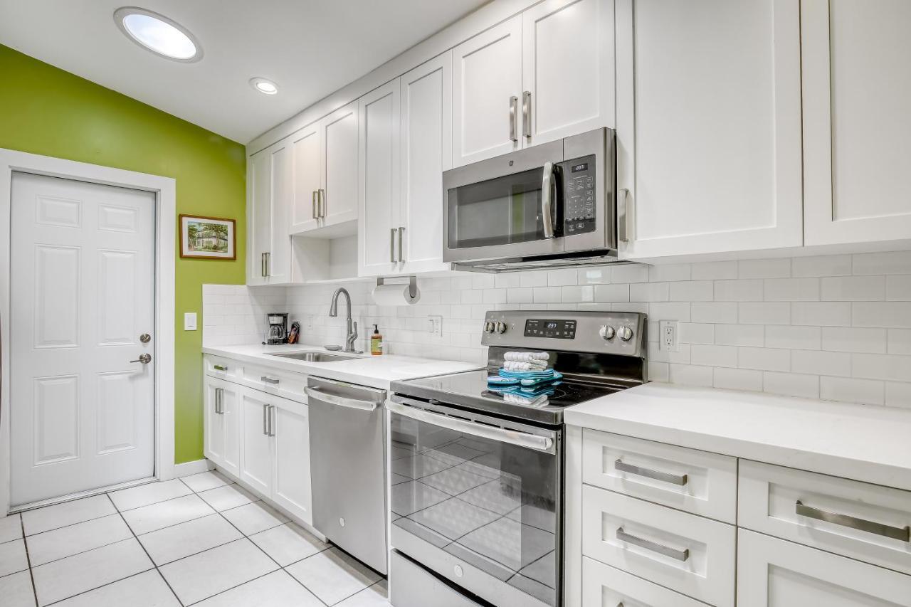 Ferienhaus Grinnell Street Getaway