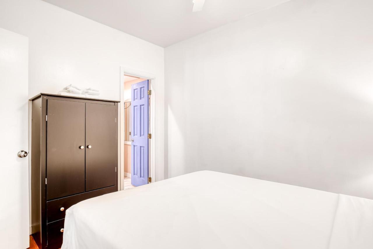 Grinnell Street Getaway Ferienhaus Key West