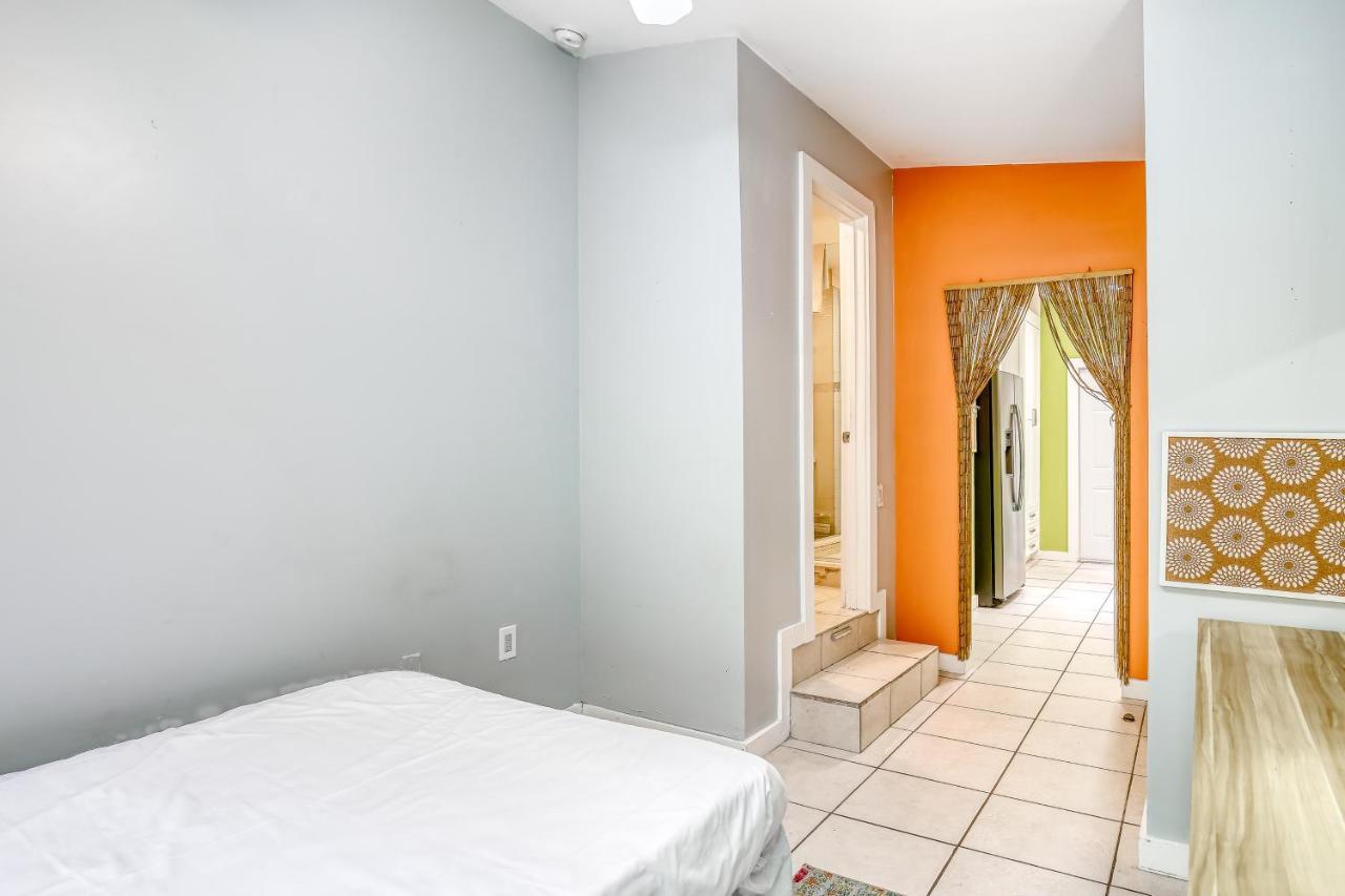 Ferienhaus Grinnell Street Getaway Key West