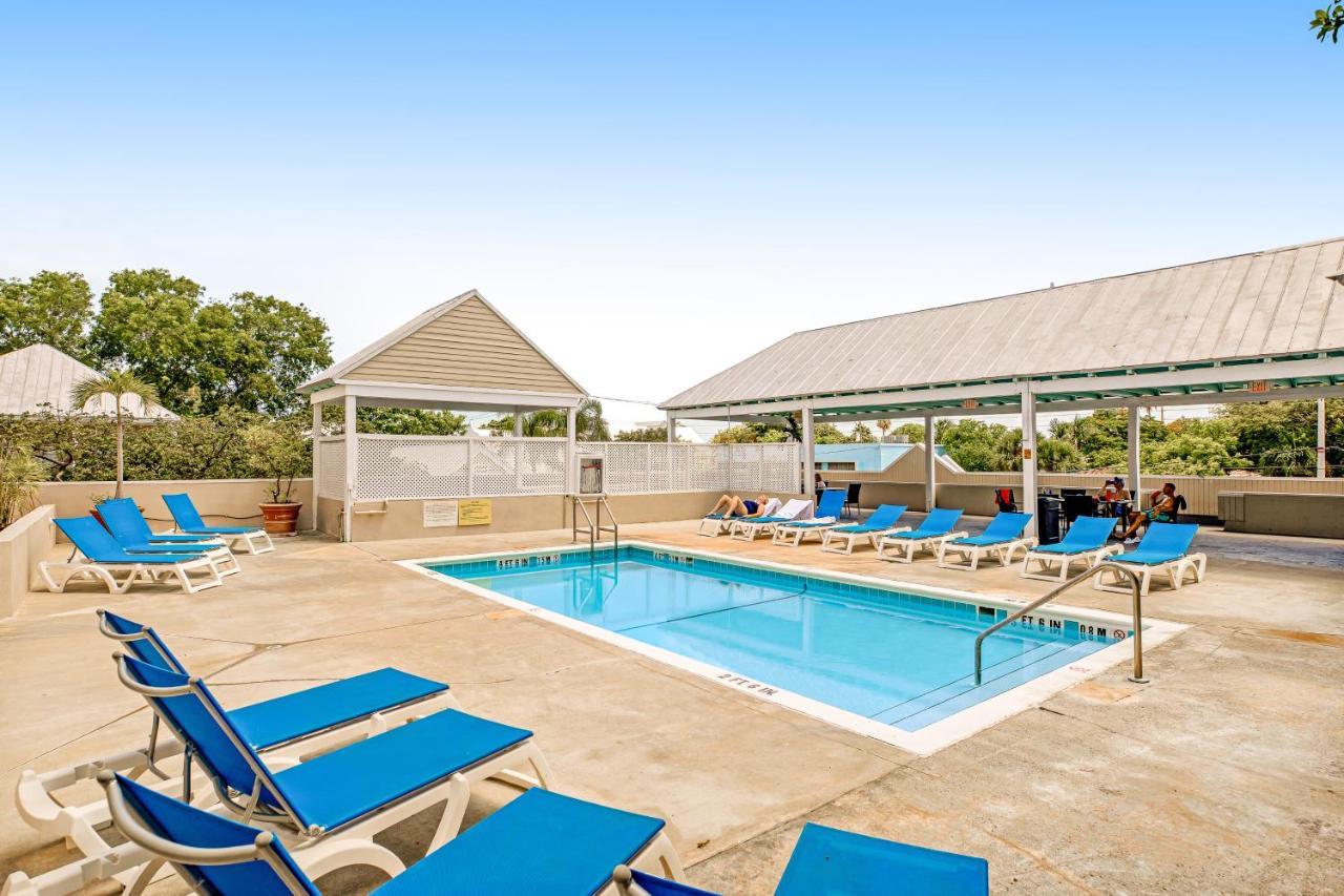 Apartment Casa Cubana @ Duval Square R14 *