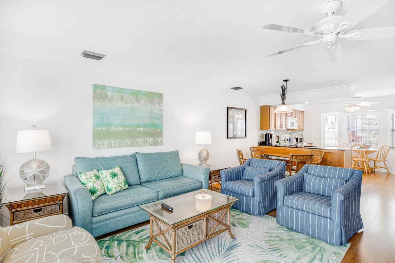 Apartment Casa Cubana @ Duval Square R14 *