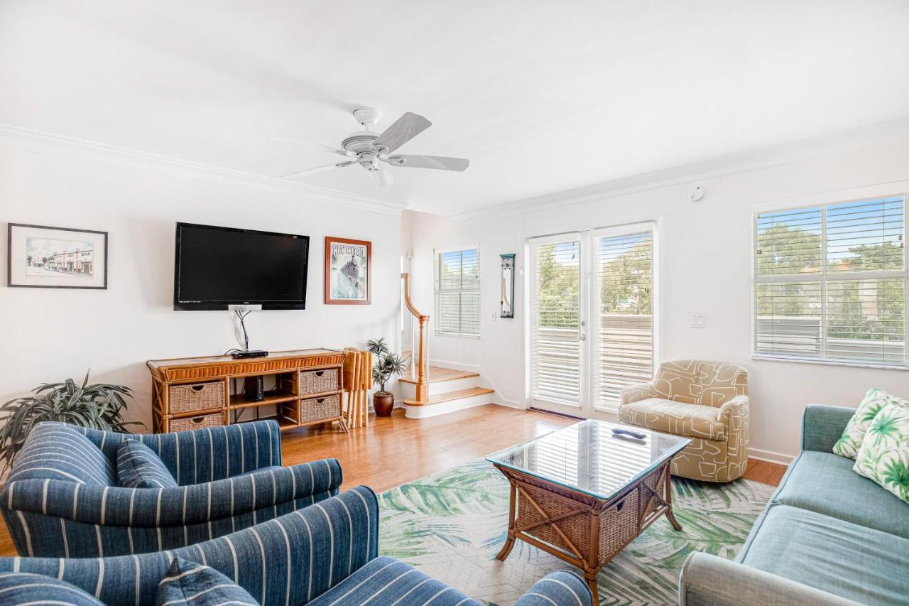 Apartment Casa Cubana @ Duval Square R14 *