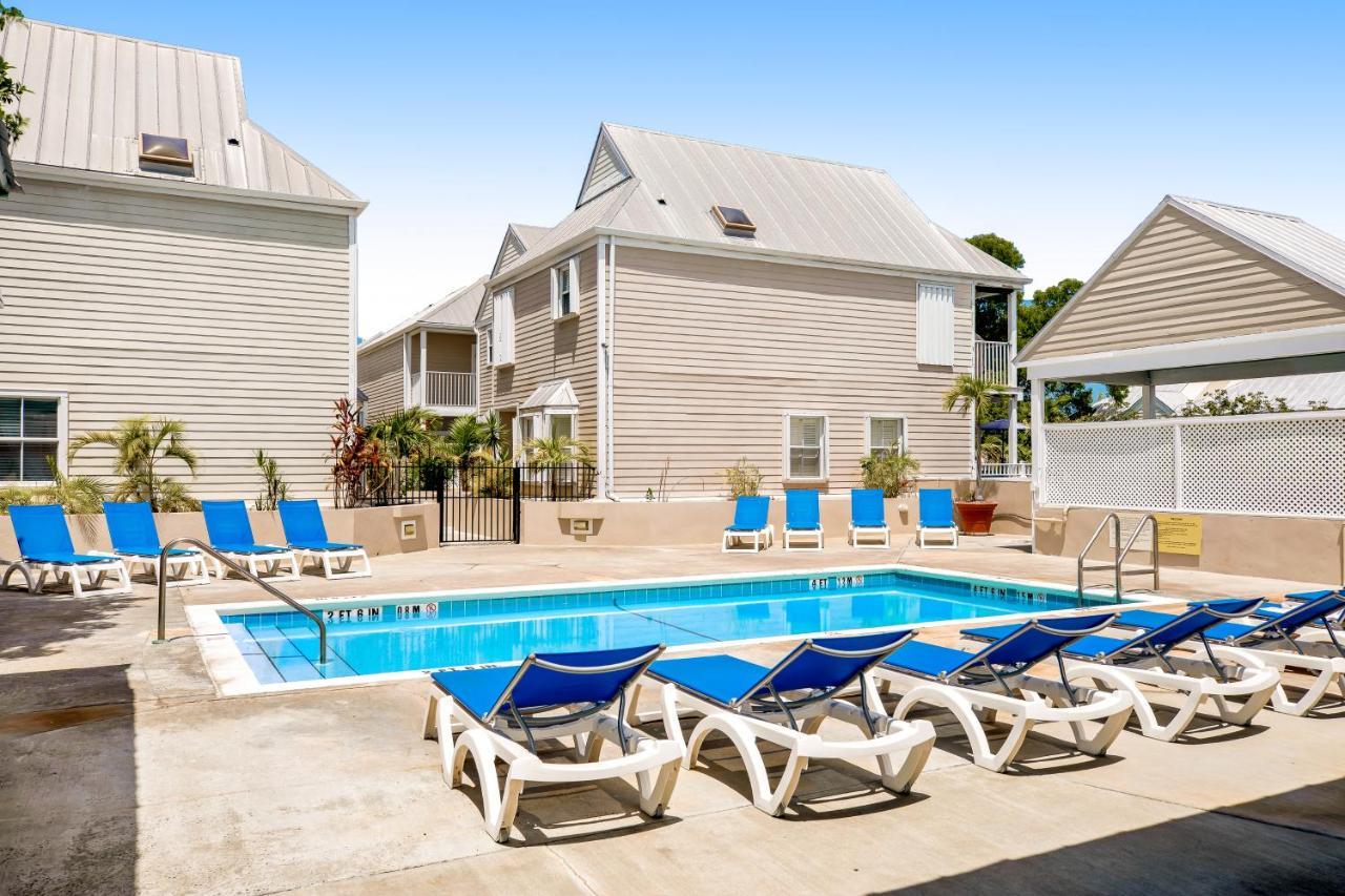 Casa Cubana @ Duval Square R14 Apartment Key West