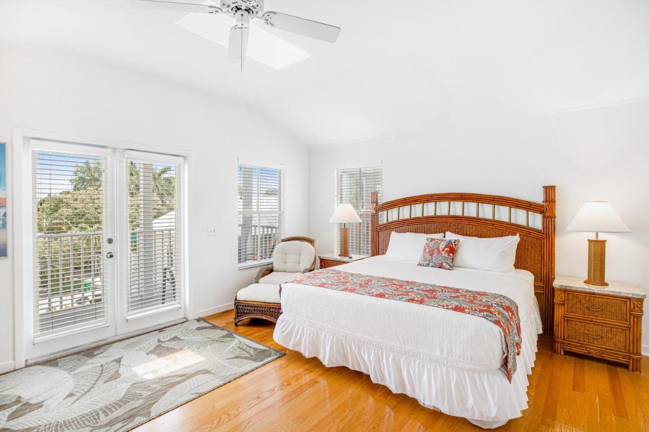 Apartment Casa Cubana @ Duval Square R14