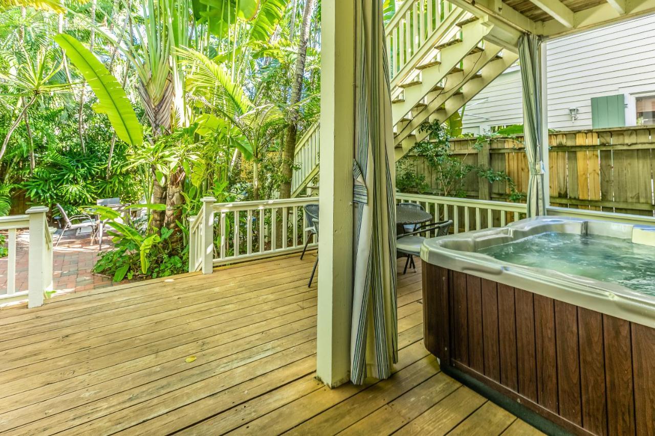 Ferienhaus Palm Gardens Key West