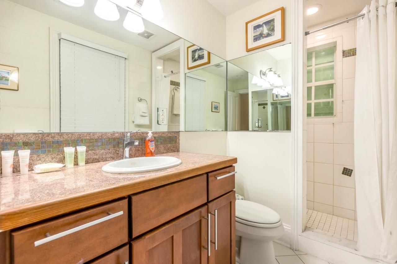 Palm Gardens Ferienhaus Key West