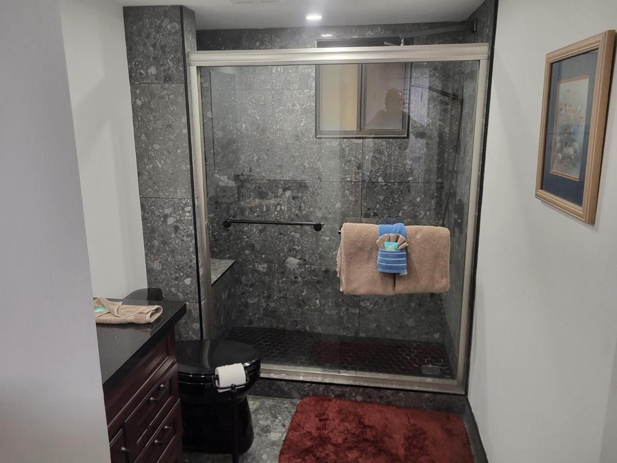 Beautifully Renovated Summer Of 2020 And Enjoy Lovely Unit