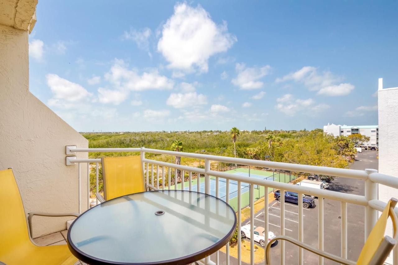 New! Cristbal - Balcony, Parking & Pool! Holiday home