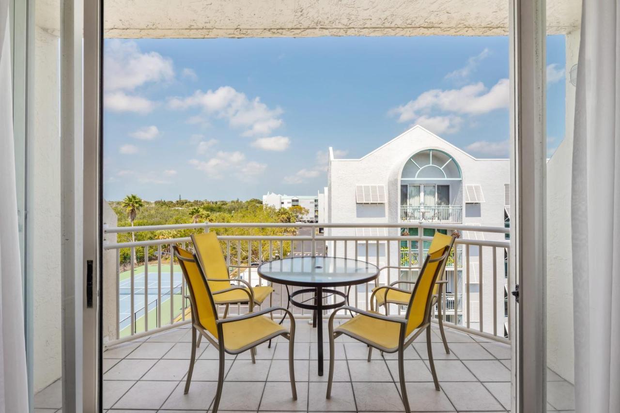 Holiday home New! Cristbal - Balcony, Parking & Pool! Key West