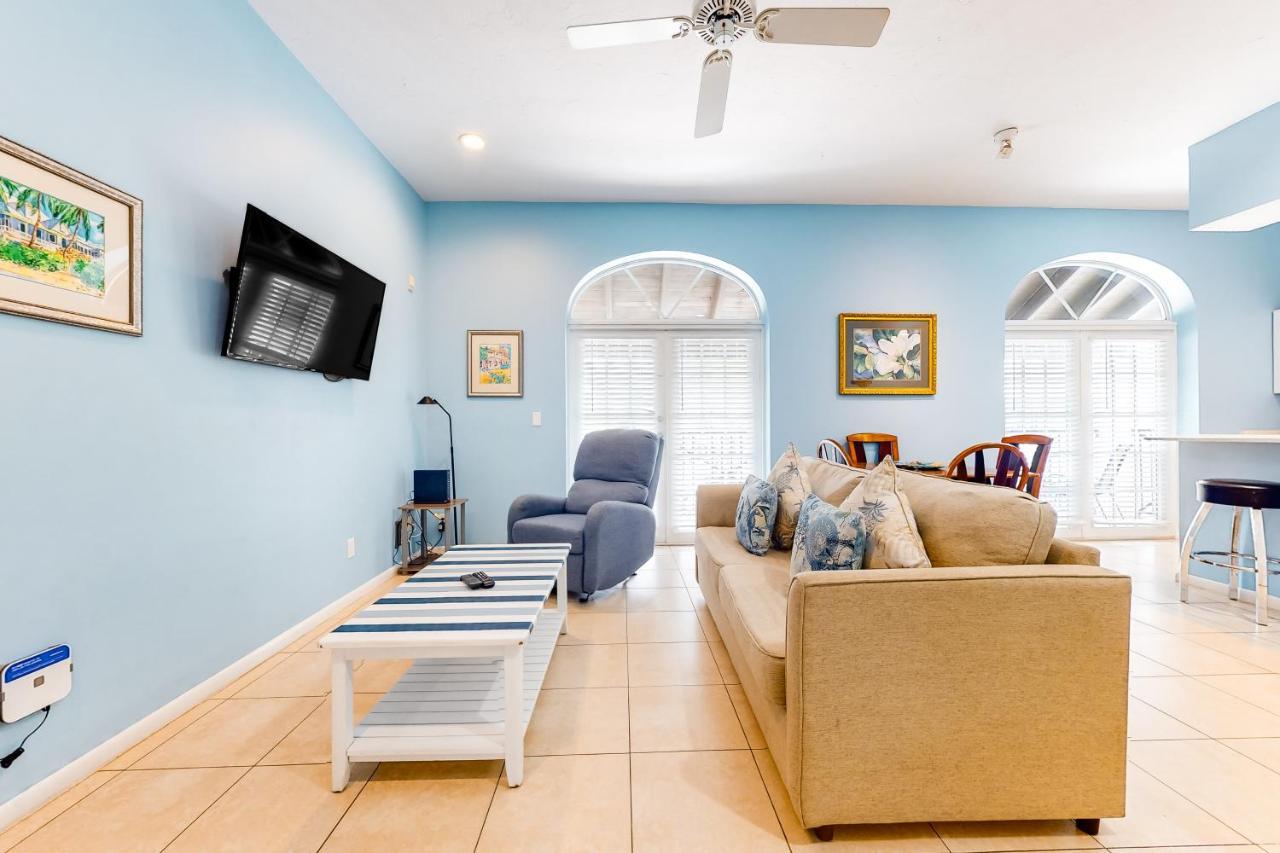 Apartment The Frontier Flat Key West