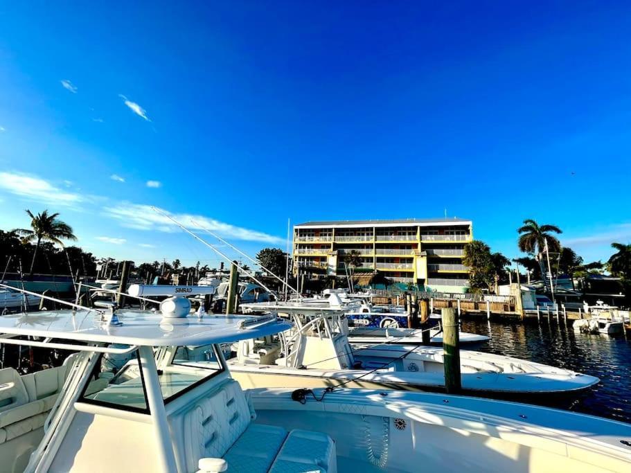 Eleuthera - 2x2 Fully Updated Old Town Waterfront Corner * Key West
