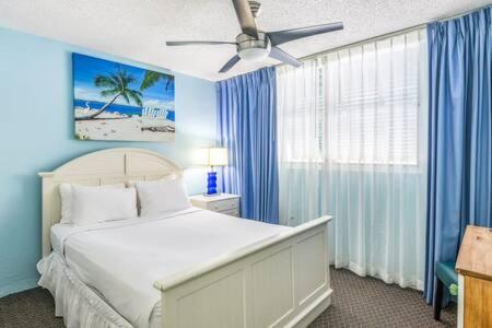 The Trinidad -pool & Parking Holiday home *