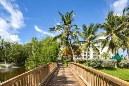 Holiday home The Trinidad -pool & Parking Key West
