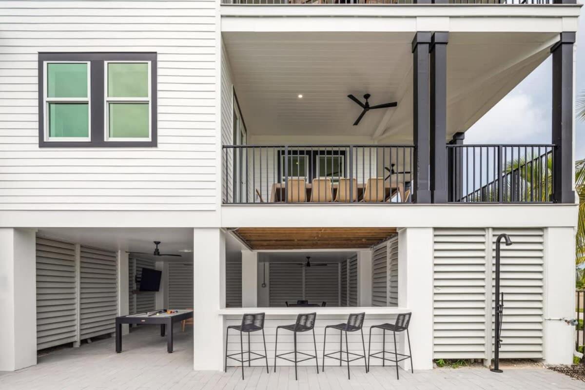 New The Windrose House - Pool & Pets * Key West