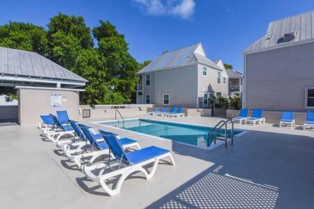 Holiday home Positano -rooftop Pool On Duval Key West