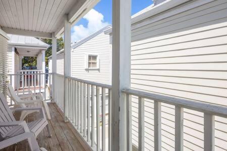 Holiday home Positano -rooftop Pool On Duval Key West