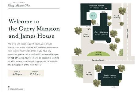 Deluxe Queen At The Curry Mansion - Parking & Heated Pool!