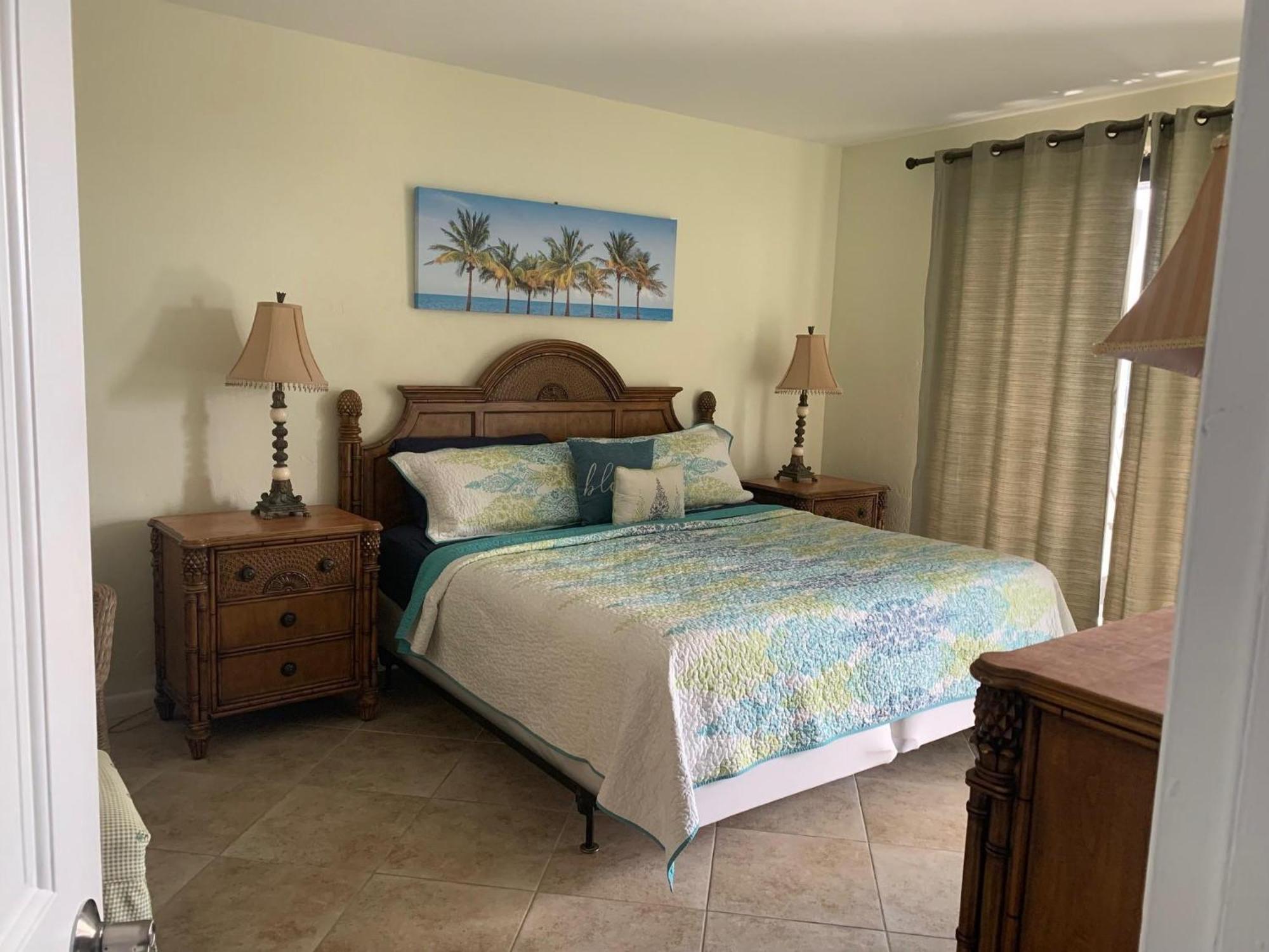 Atlantic Sunrise Penthouse Key West