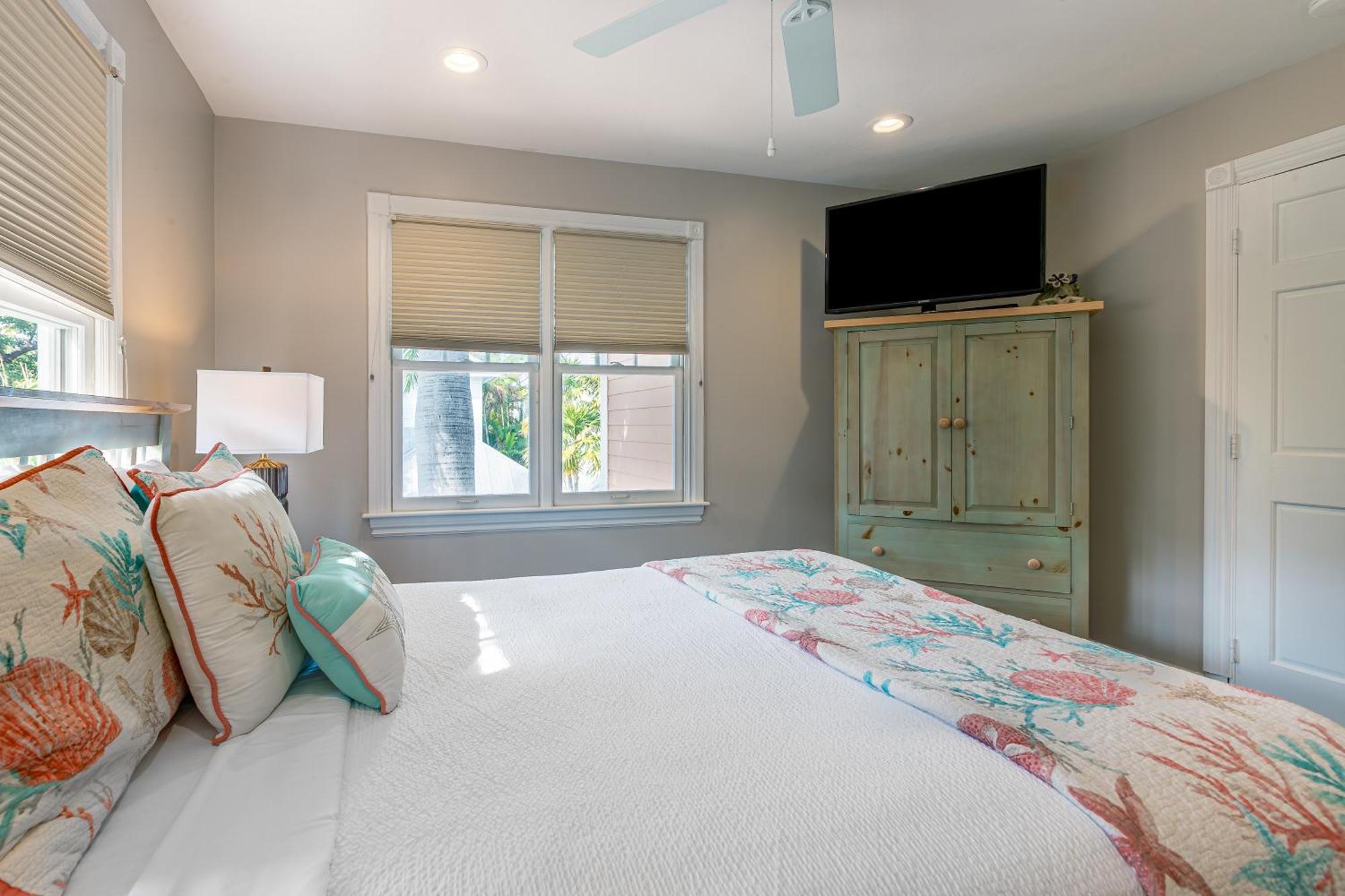 Holiday home The Southernmost Comfort House