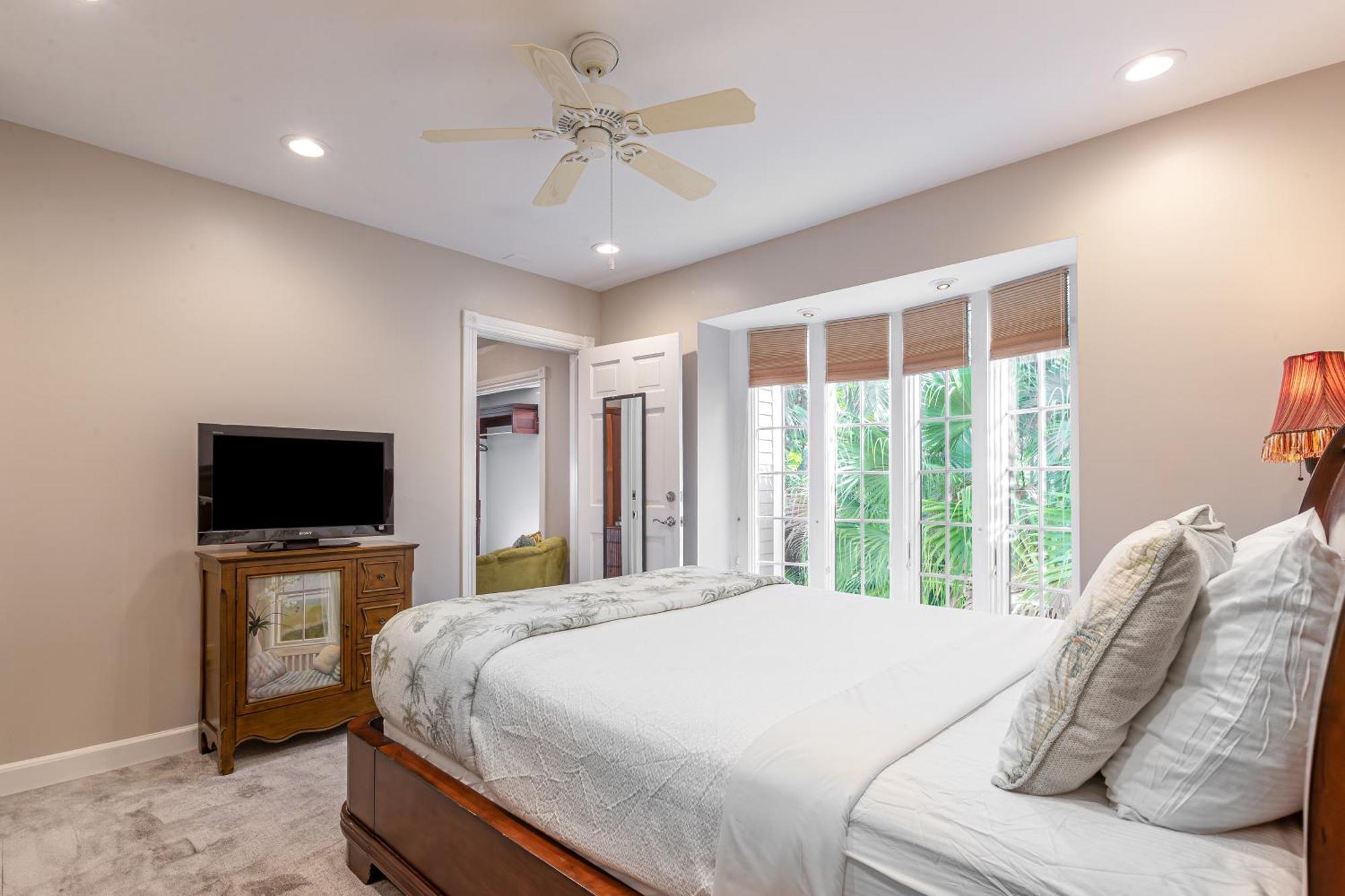 The Southernmost Comfort House Key West