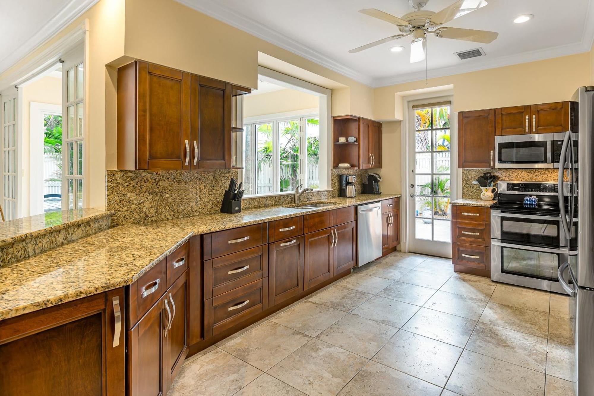 The Southernmost Comfort House Holiday home *
