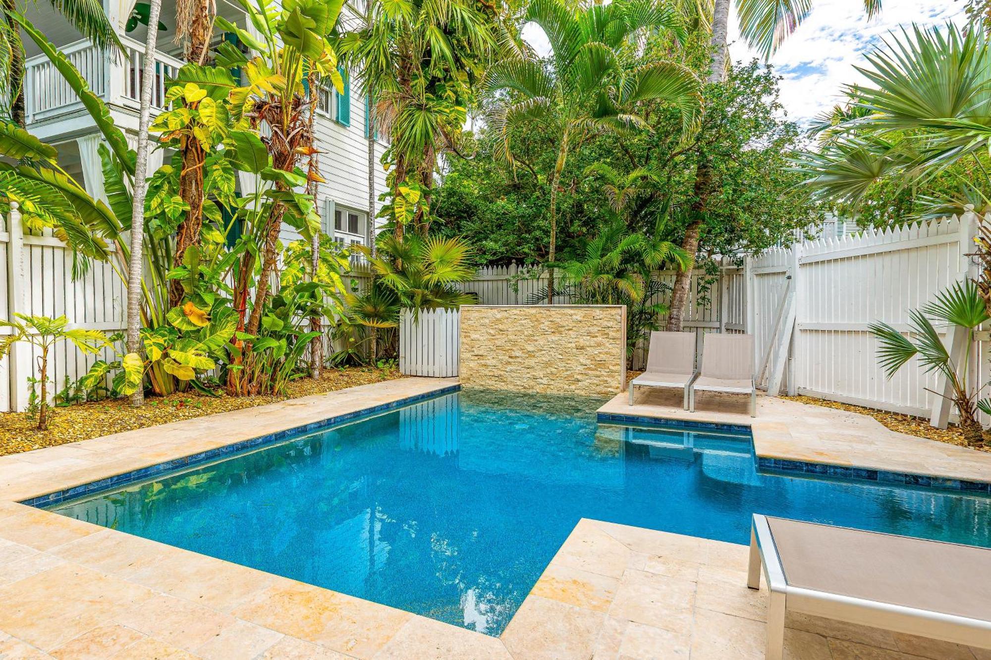 Holiday home The Southernmost Comfort House Key West