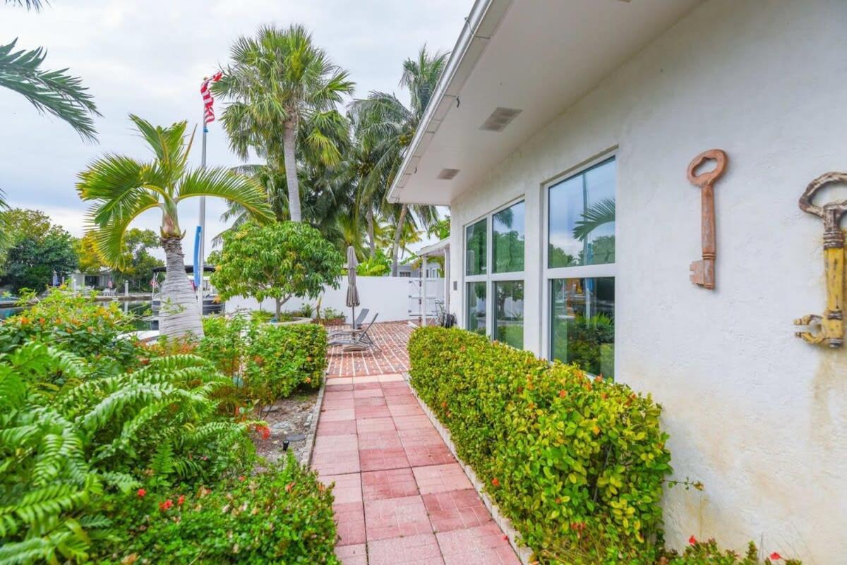 Holiday home Heron House - Luxury Waterfront Key West