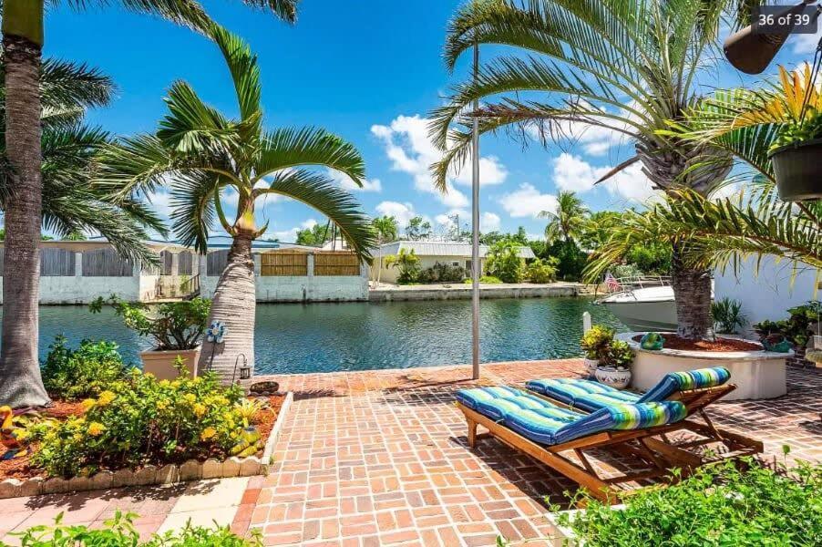 Heron House - Luxury Waterfront Key West