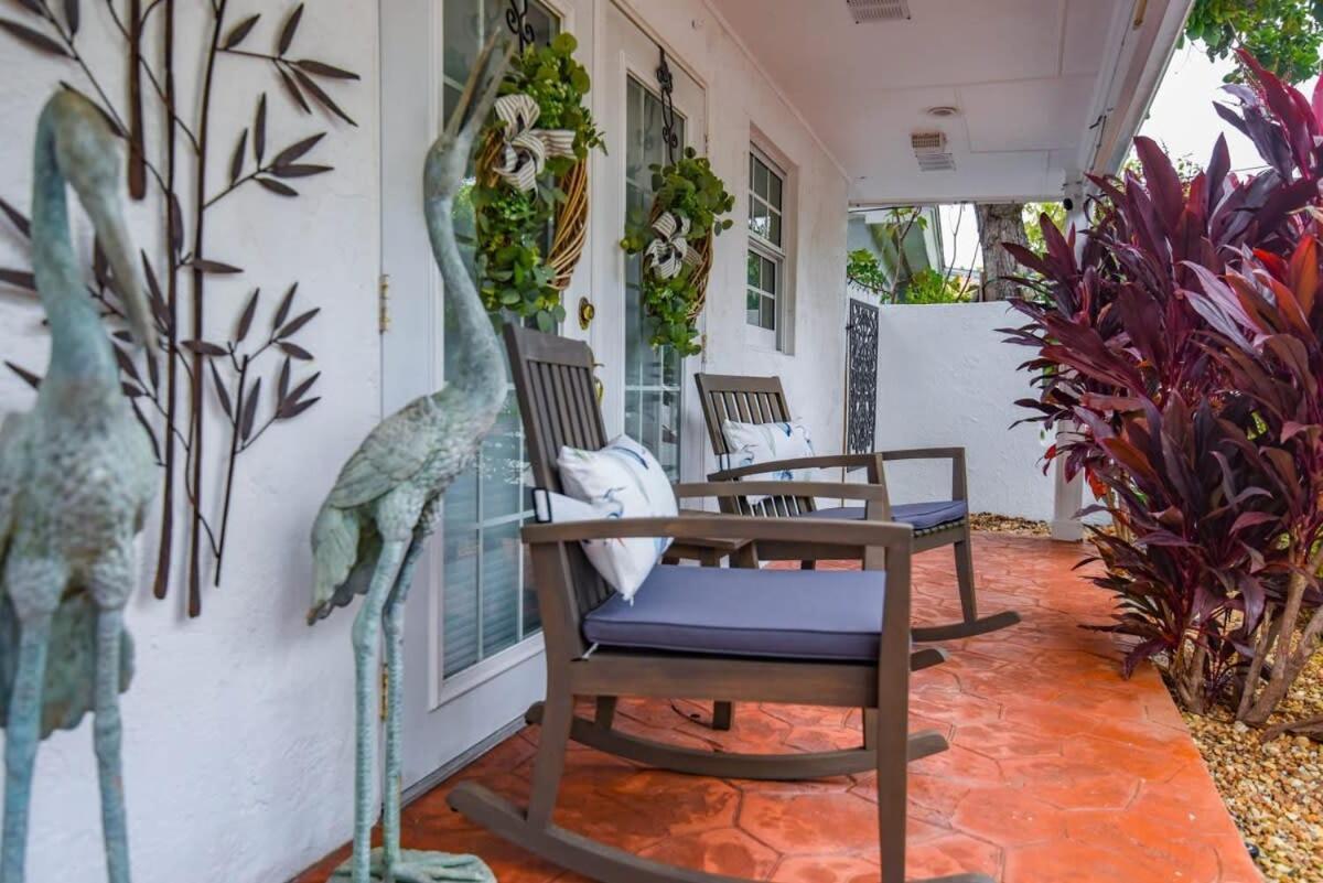 Holiday home Heron House - Luxury Waterfront *